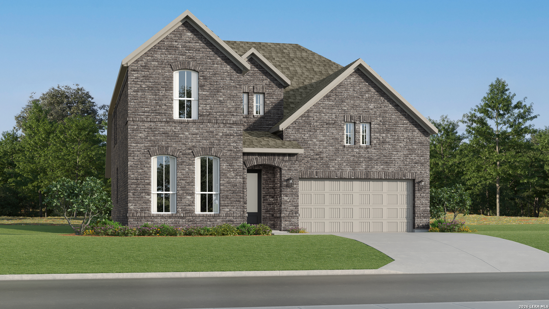 14350 Mansfield Mill, San Antonio, TX 78245 — photo 1