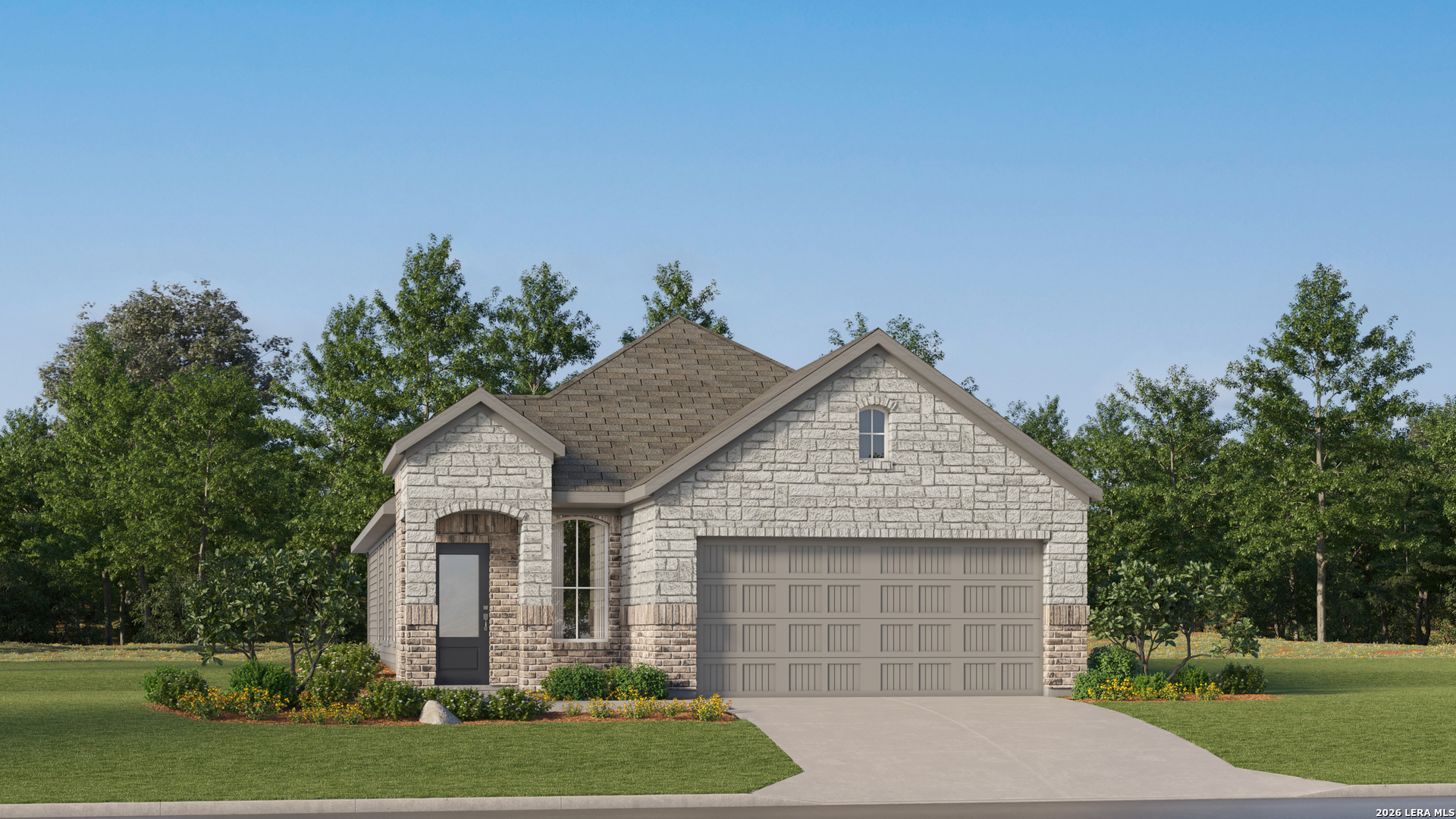 7445 Bismarck Sapphire, San Antonio, TX 78263 — photo 1