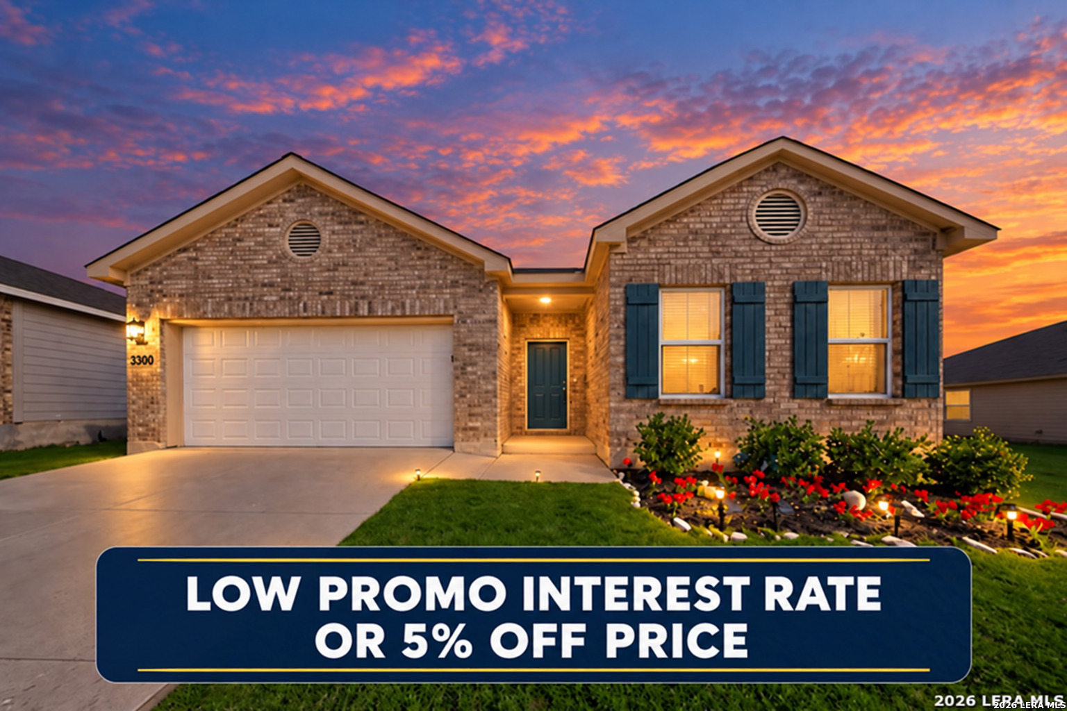 3300 Ridge Pl, Seguin, TX 78155 — photo 1