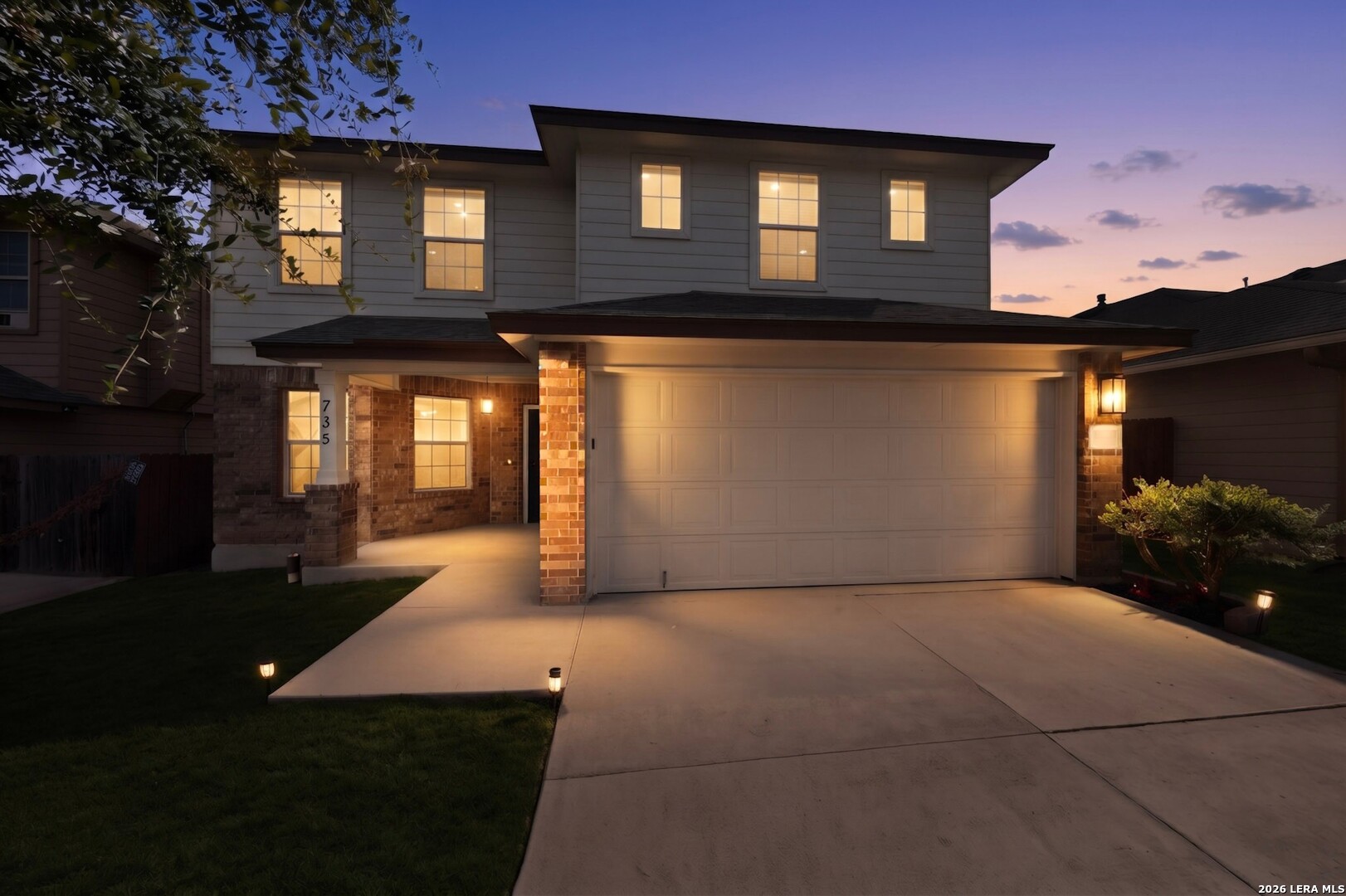 735 PELICAN PT, San Antonio, TX 78221 — photo 1