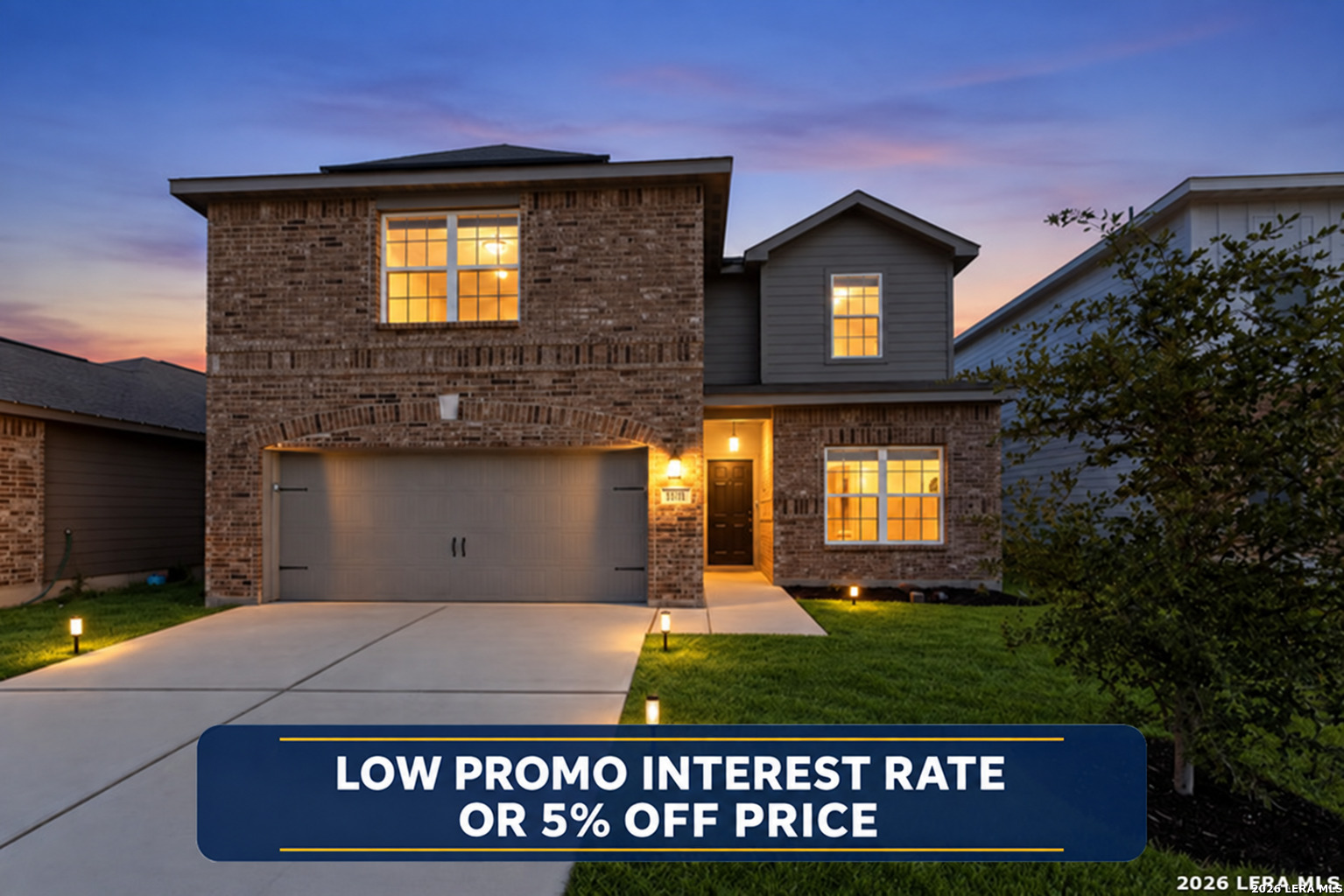 15022 HARBOR LNDG, Von Ormy, TX 78073 — photo 1