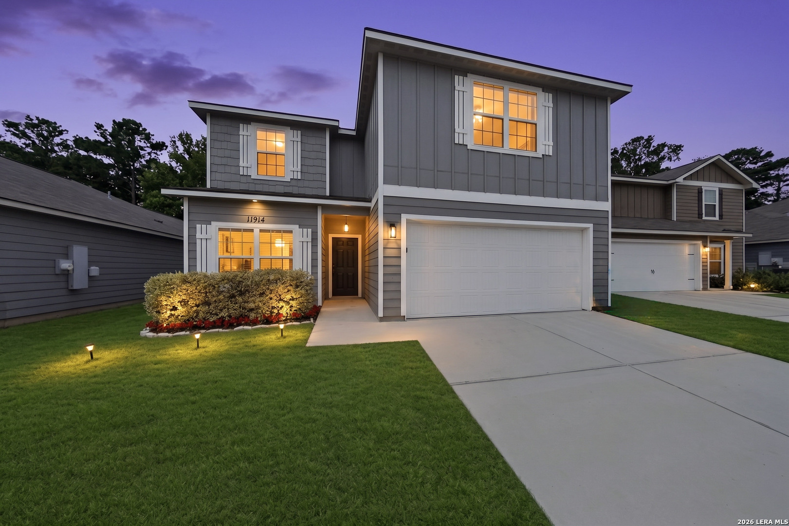 11914 LATOUR VLY, San Antonio, TX 78252 — photo 1