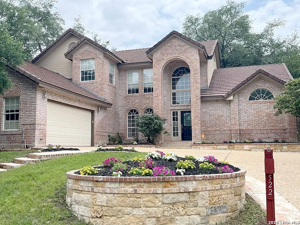522 Chardonnet, San Antonio, TX 78232 — photo 1