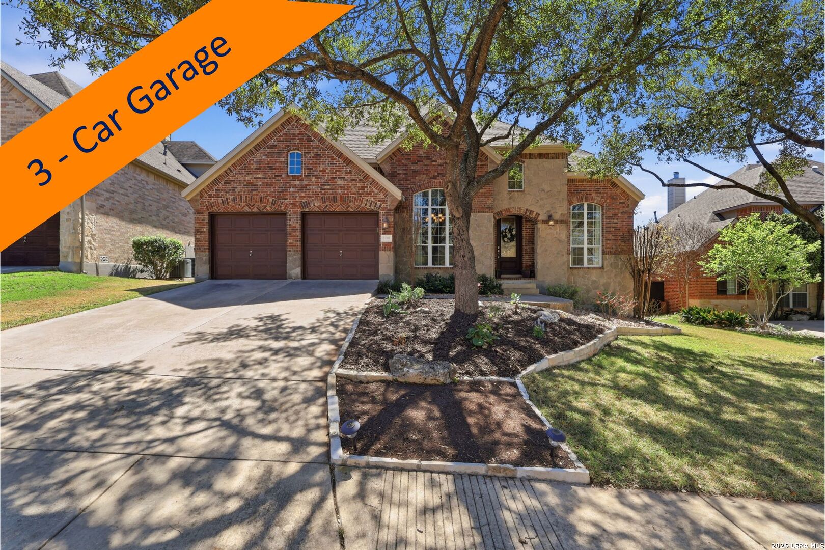 3418 Puesta De Sol, San Antonio, TX 78261 — photo 1
