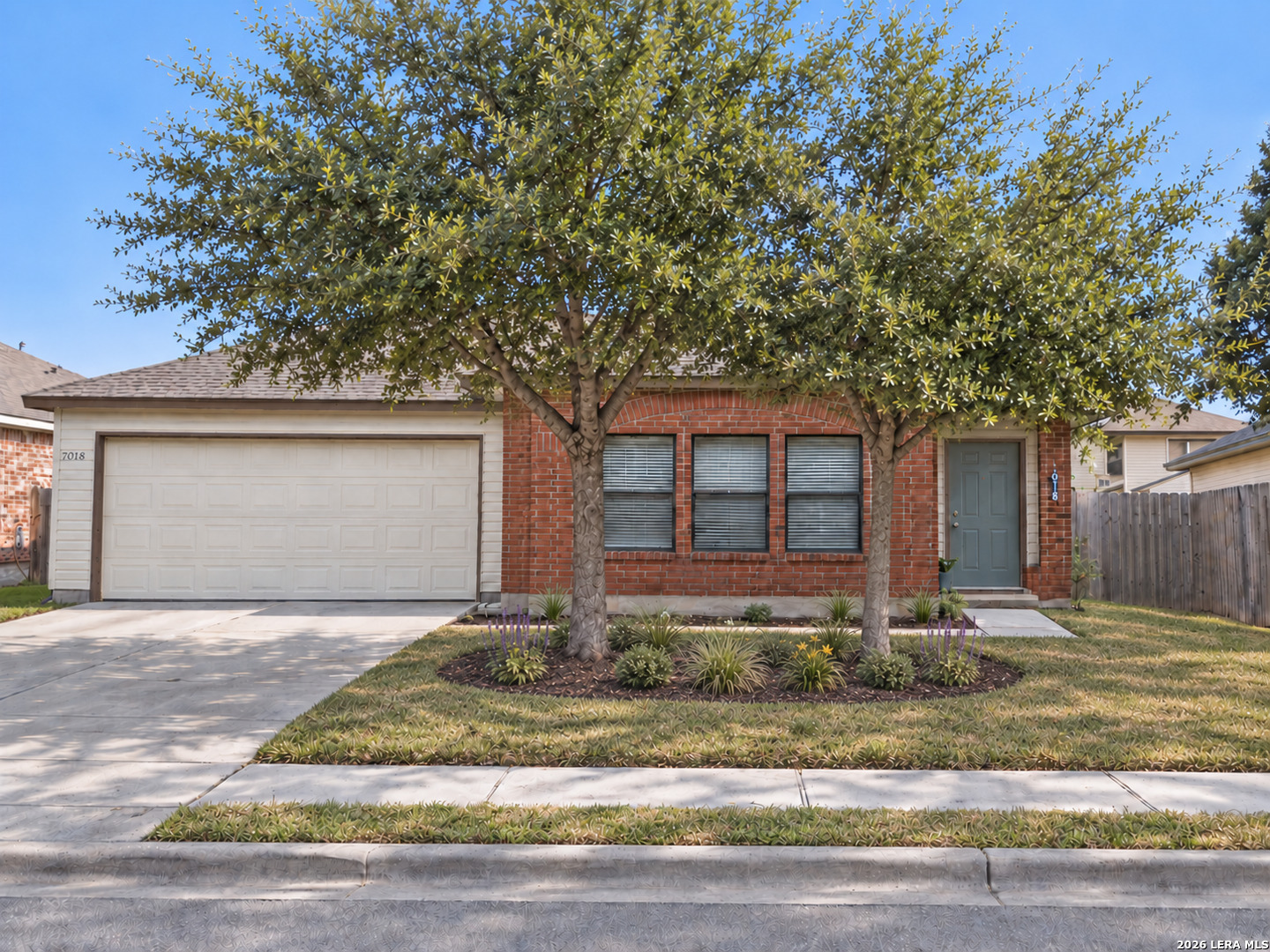 7018 Valmont, San Antonio, TX 78240 — photo 1