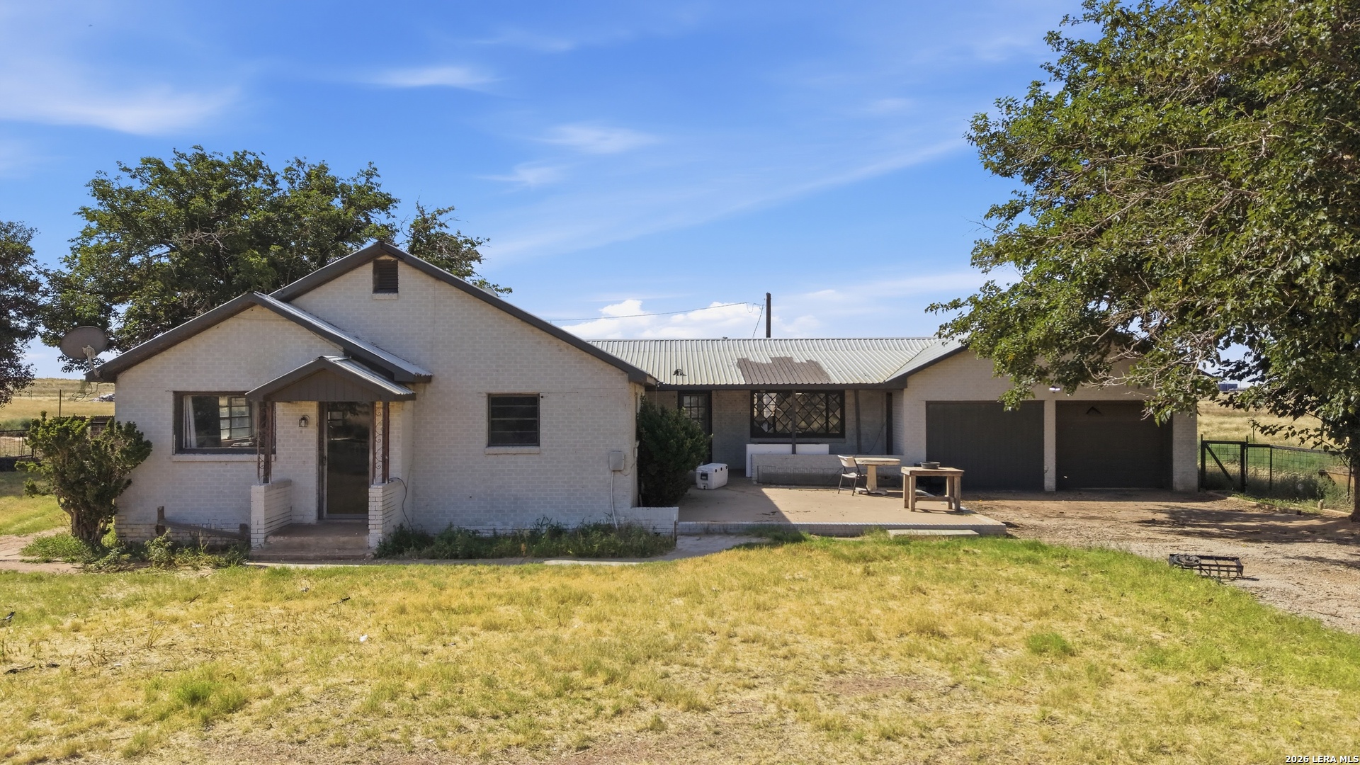 509 County Road 28, Lamesa, TX 79331 — photo 1