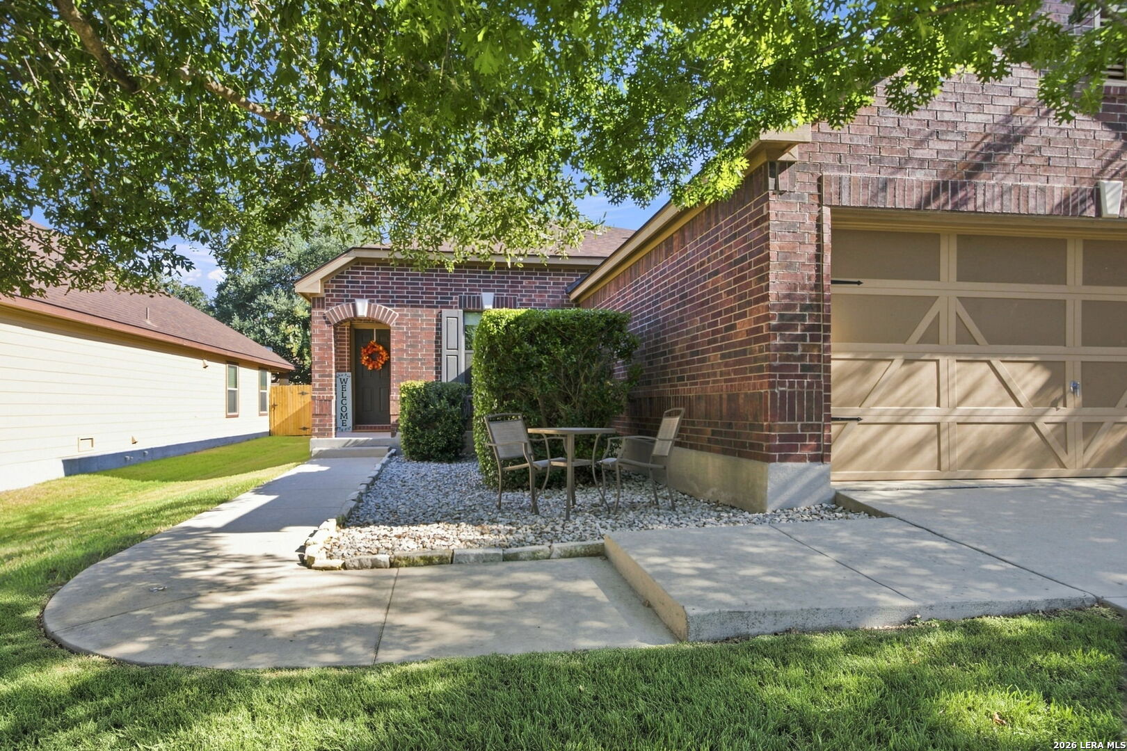156 Desert Flower, Boerne, TX 78006 — photo 1