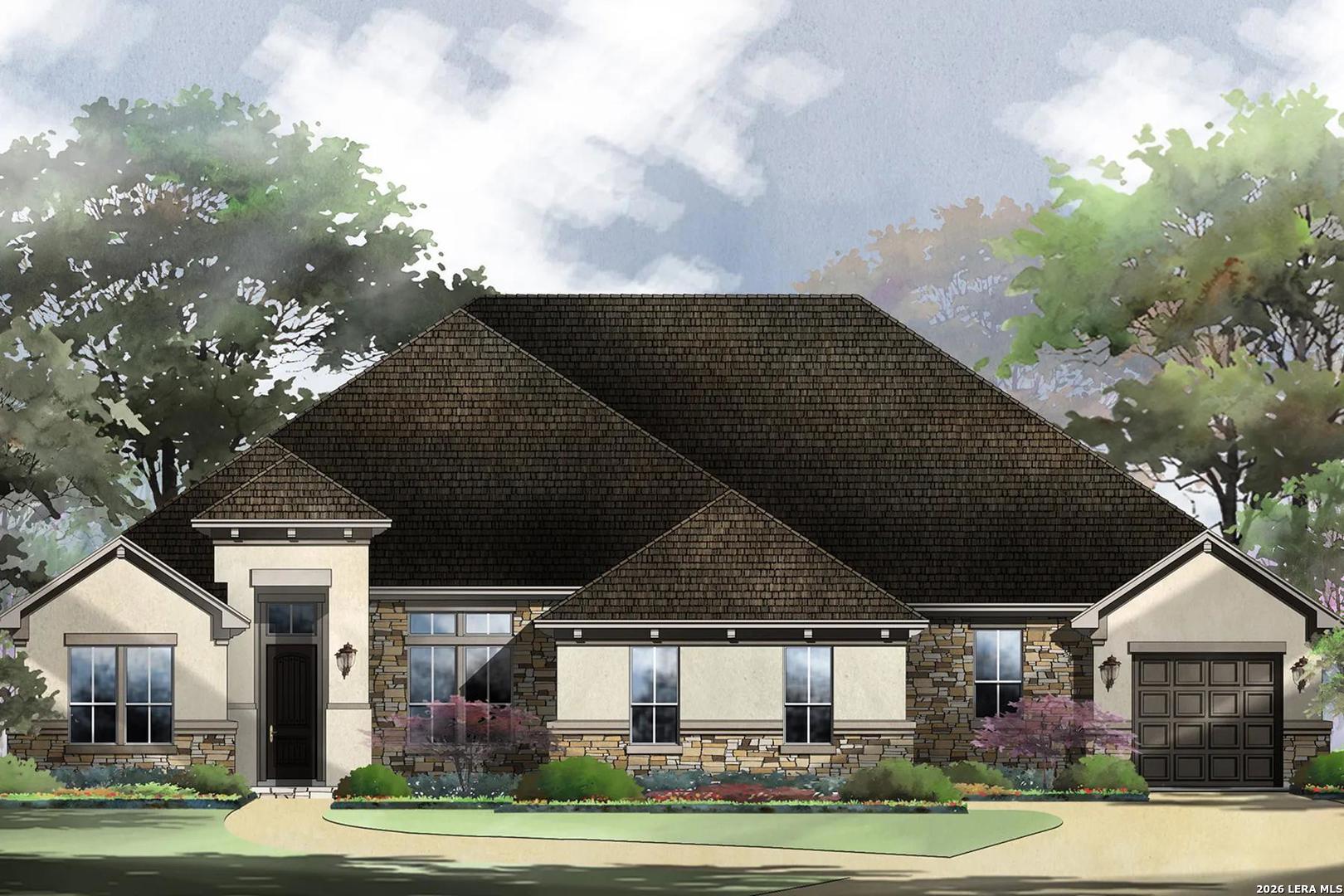 18519 Powder Mill, San Antonio, TX 78257 — photo 1