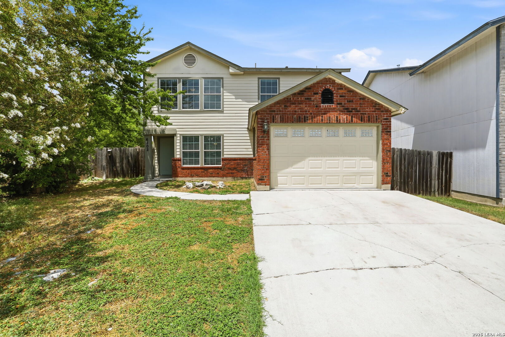 6803 Columbia Ridge Dr, Converse, TX 78109 — photo 1