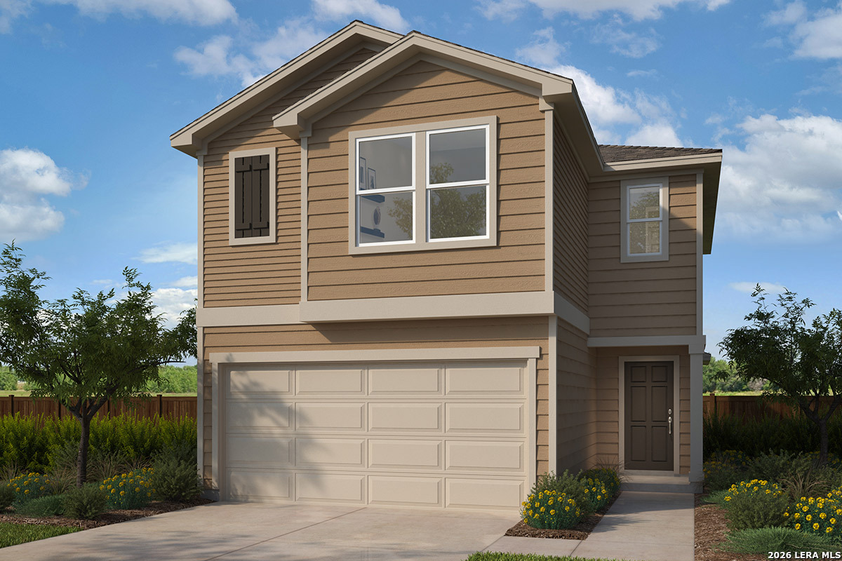 12915 MUTTON CROSSING, Von Ormy, TX 78073 — photo 1
