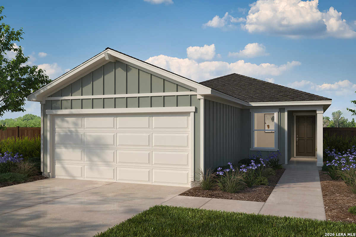 10014 JAGGER AVENUE, Converse, TX 78109 — photo 1