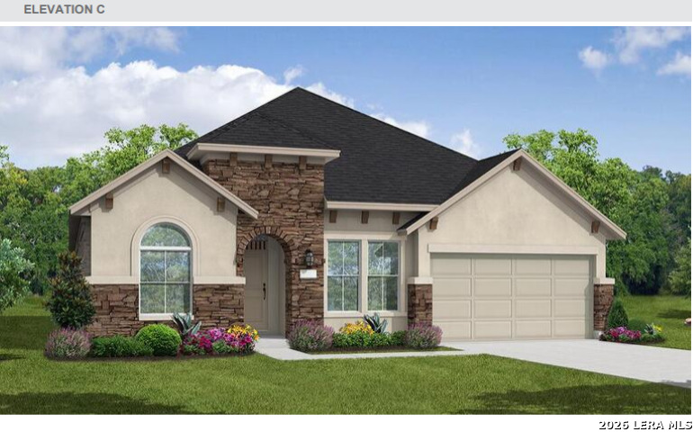 3212 Crosby Creek, Schertz, TX 78108 — photo 1