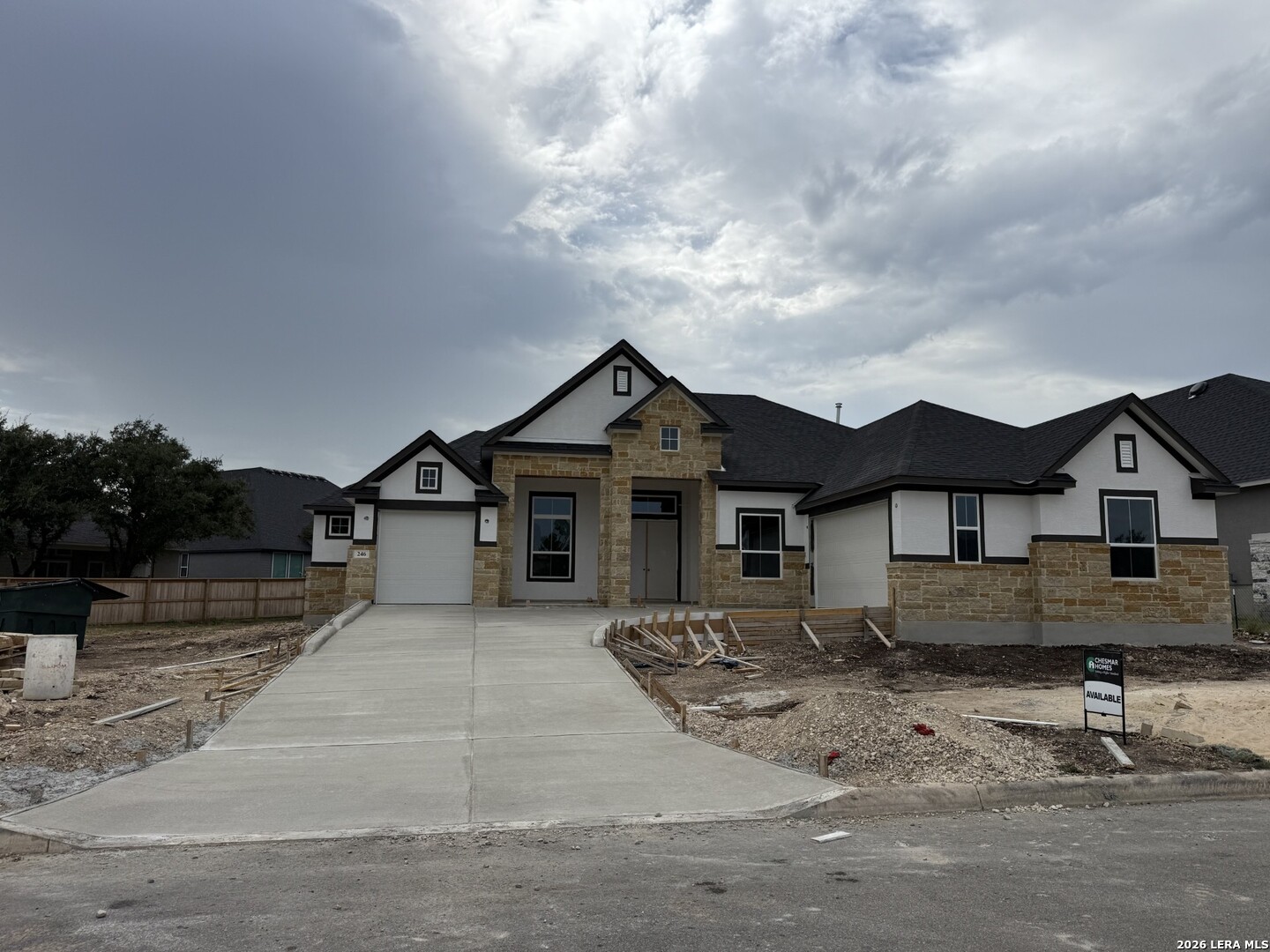 246 Raven Road, Castroville, TX 78009 — photo 1