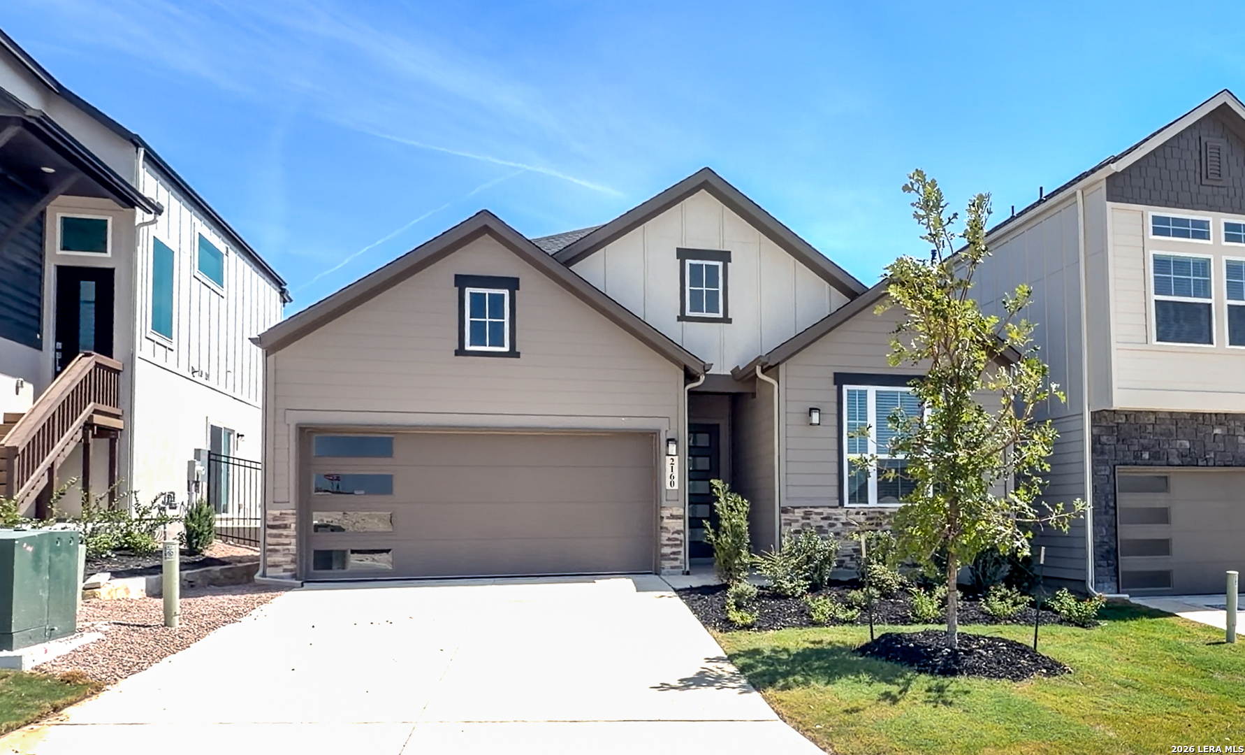 2160 Briggs Summit, San Antonio, TX 78245 — photo 1