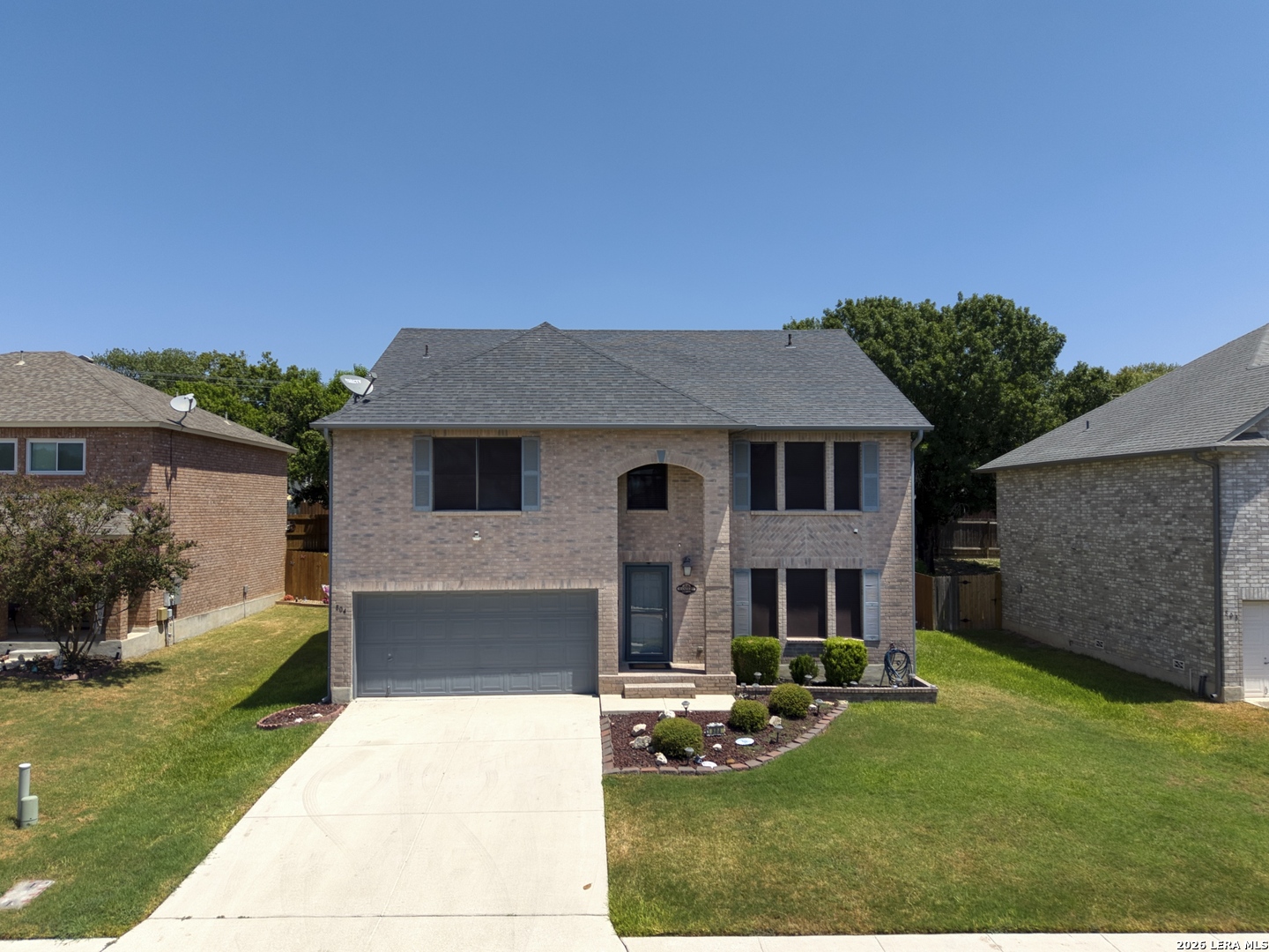 804 CROSS BRANCH DR, Schertz, TX 78154 — photo 1