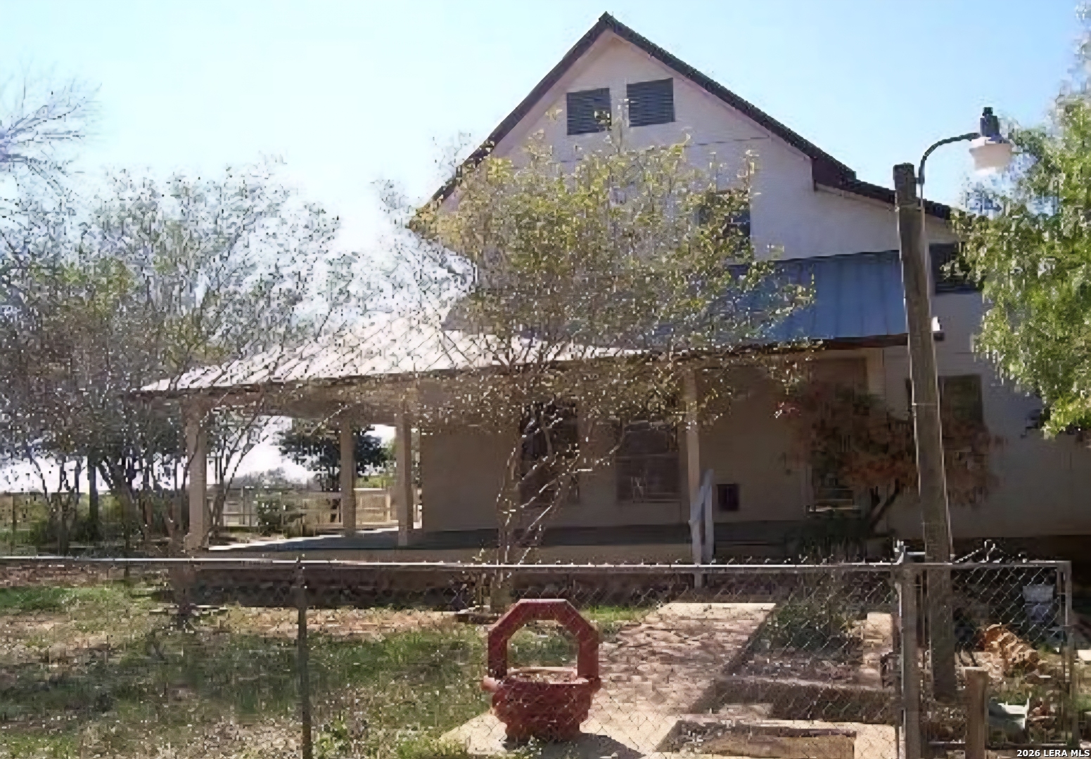 2544 State Highway 97, Floresville, TX 78114 — photo 1