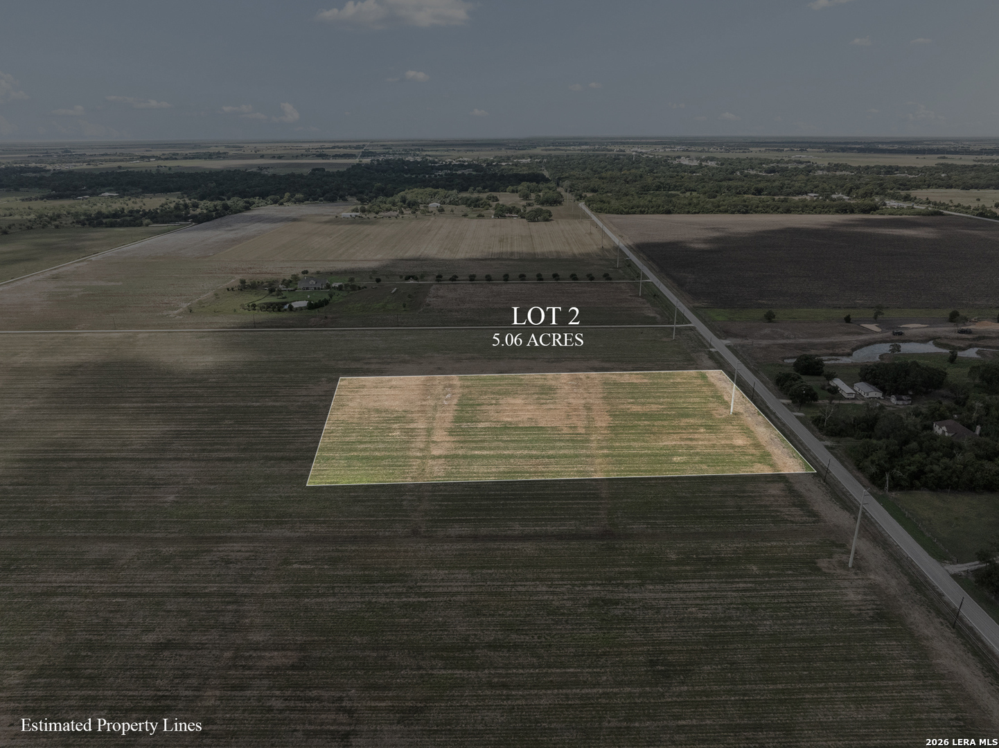 LOT 2 Buls Road