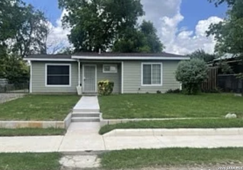 135 Willee Dr., San Antonio, TX 78228 — photo 1