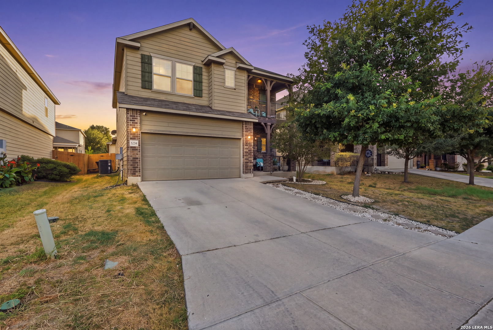 8239 Recio Oak, San Antonio, TX 78223 — photo 1