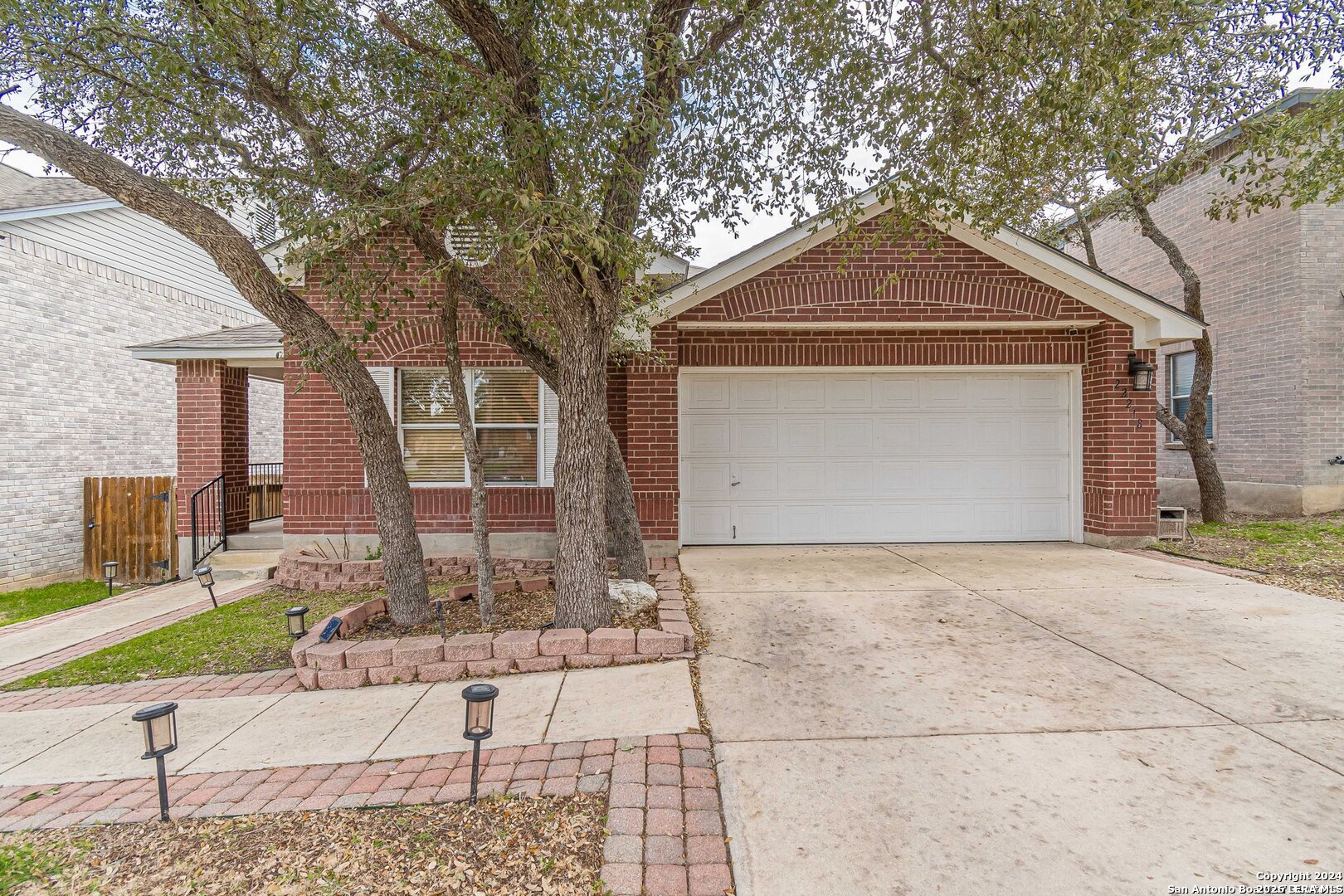 22218 Pelican Edge, San Antonio, TX 78258 — photo 1