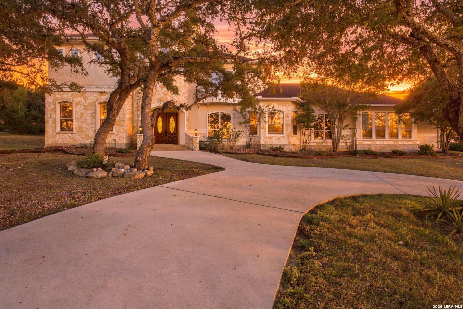25827 Echo Terrace St, San Antonio, TX 78260 — photo 1