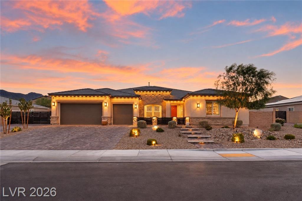 5475 Grambley Street, Las Vegas, NV 89149 — photo 1