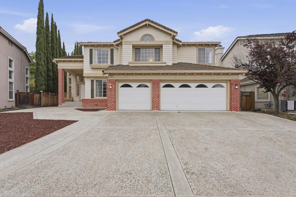 6594 Pfeiffer Ranch Road, San Jose, CA 95120 — photo 1