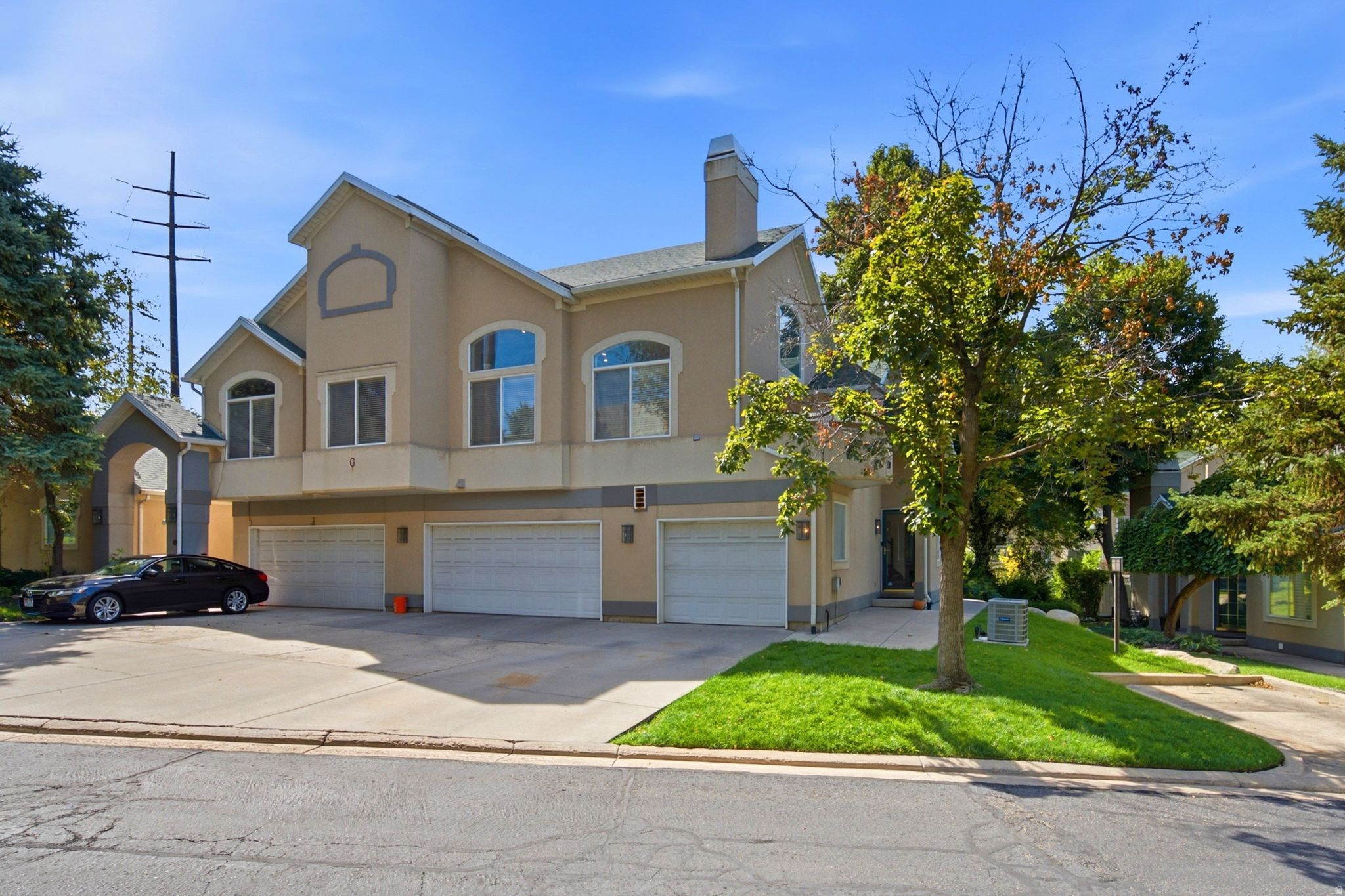 1140 E PARKWAY AVE #G1, Salt Lake City, UT 84106 — photo 1