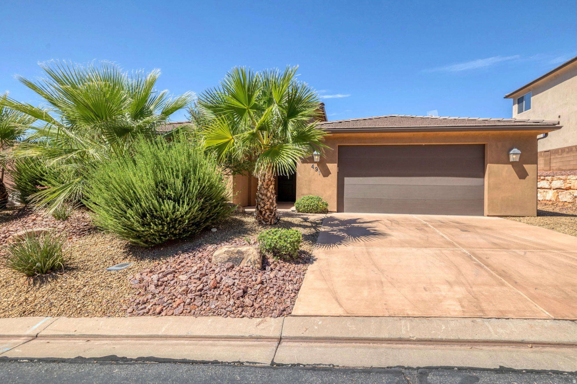 491 N SUN ROCK WAY, Washington, UT 84780 — photo 1