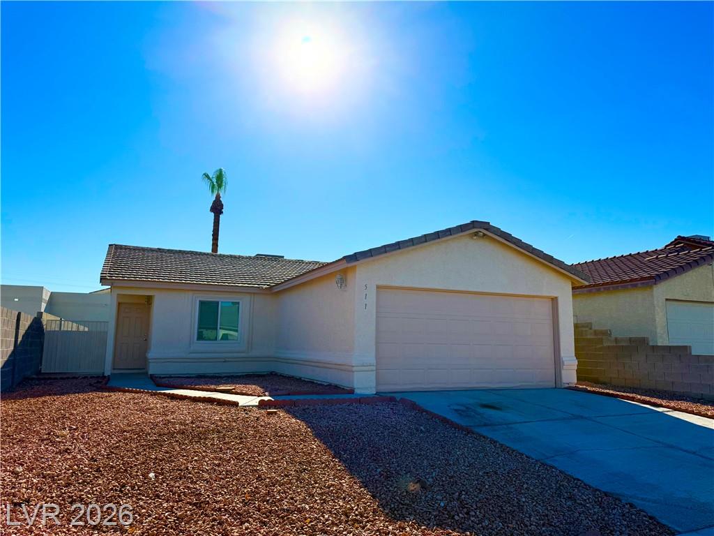 511 Chandler Street, Henderson, NV 89014 — photo 1