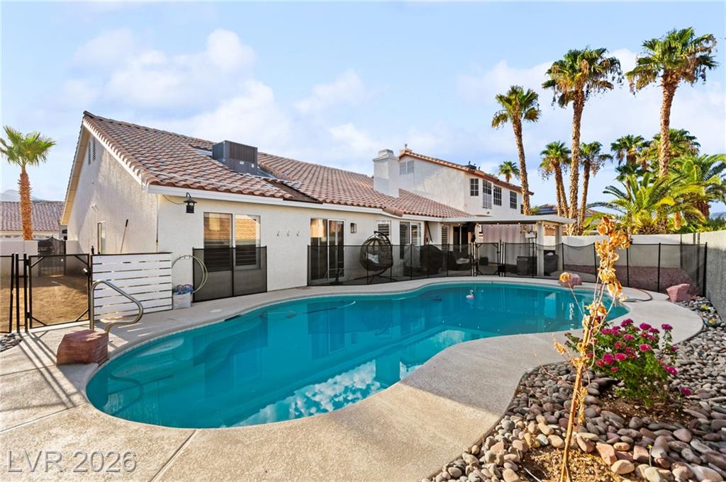 3720 Dorrington Drive