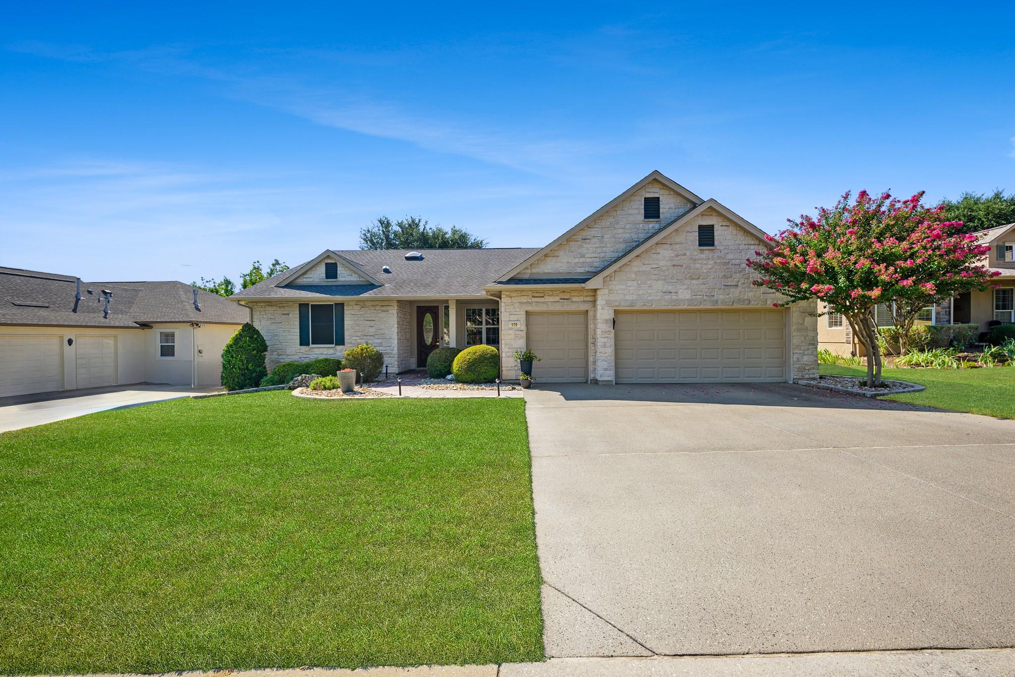 109  Goldenrod Way