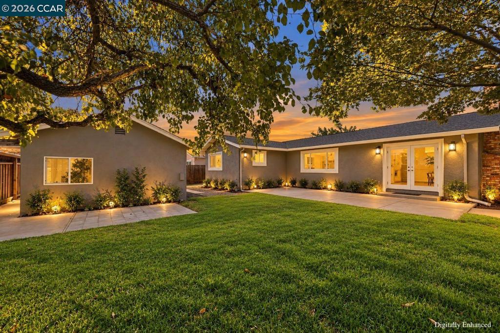 4026 Susanwood Dr, Concord, CA 94521 — photo 1