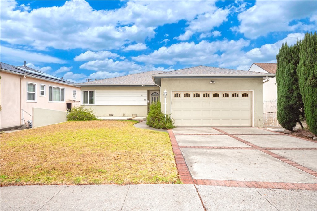 2913 Montezuma, Alhambra, CA 91803 — photo 1