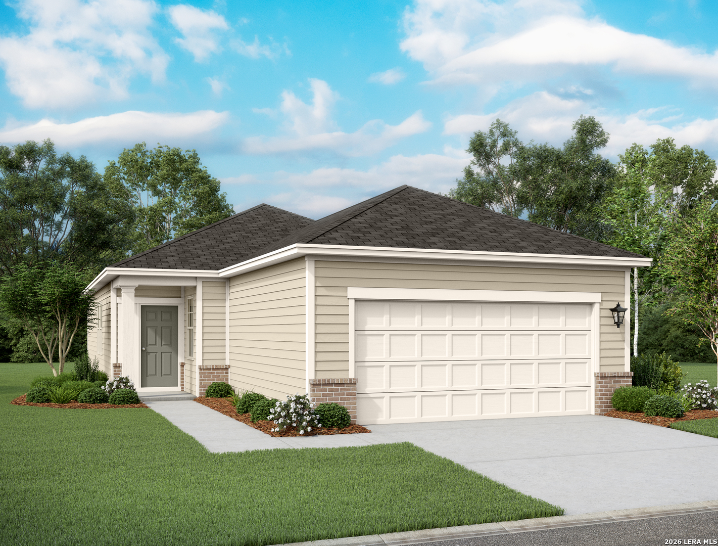 923 Dankworth, San Antonio, TX 78221 — photo 1