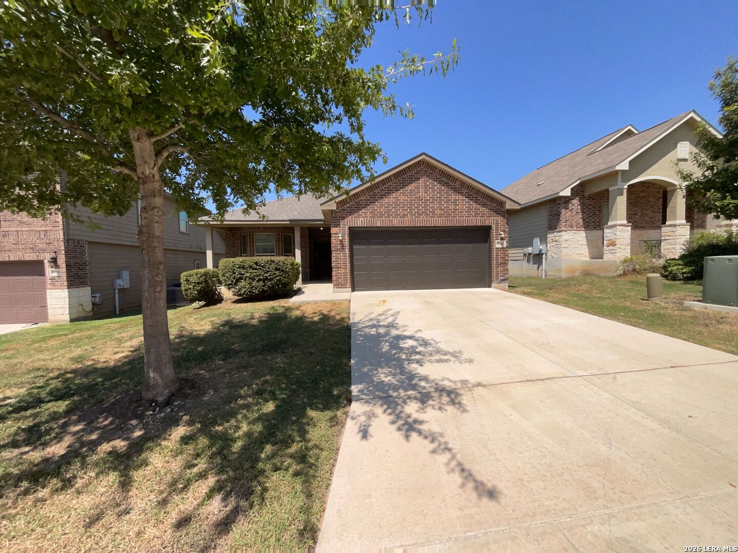 11347 Silver Rose, San Antonio, TX 78245 — photo 1