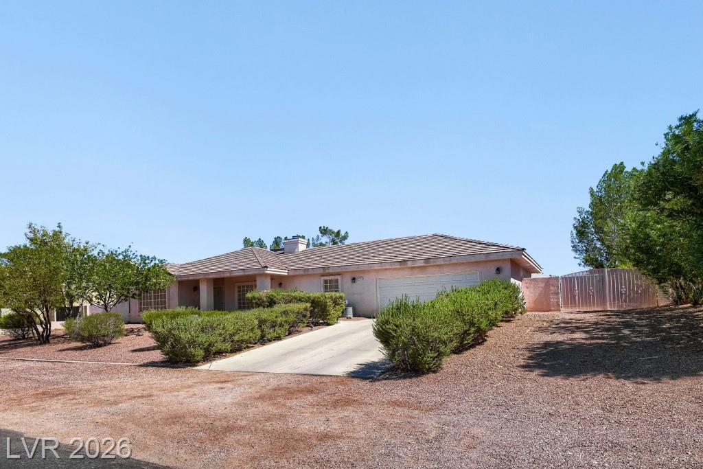 307 Hull Street, Henderson, NV 89015 — photo 1