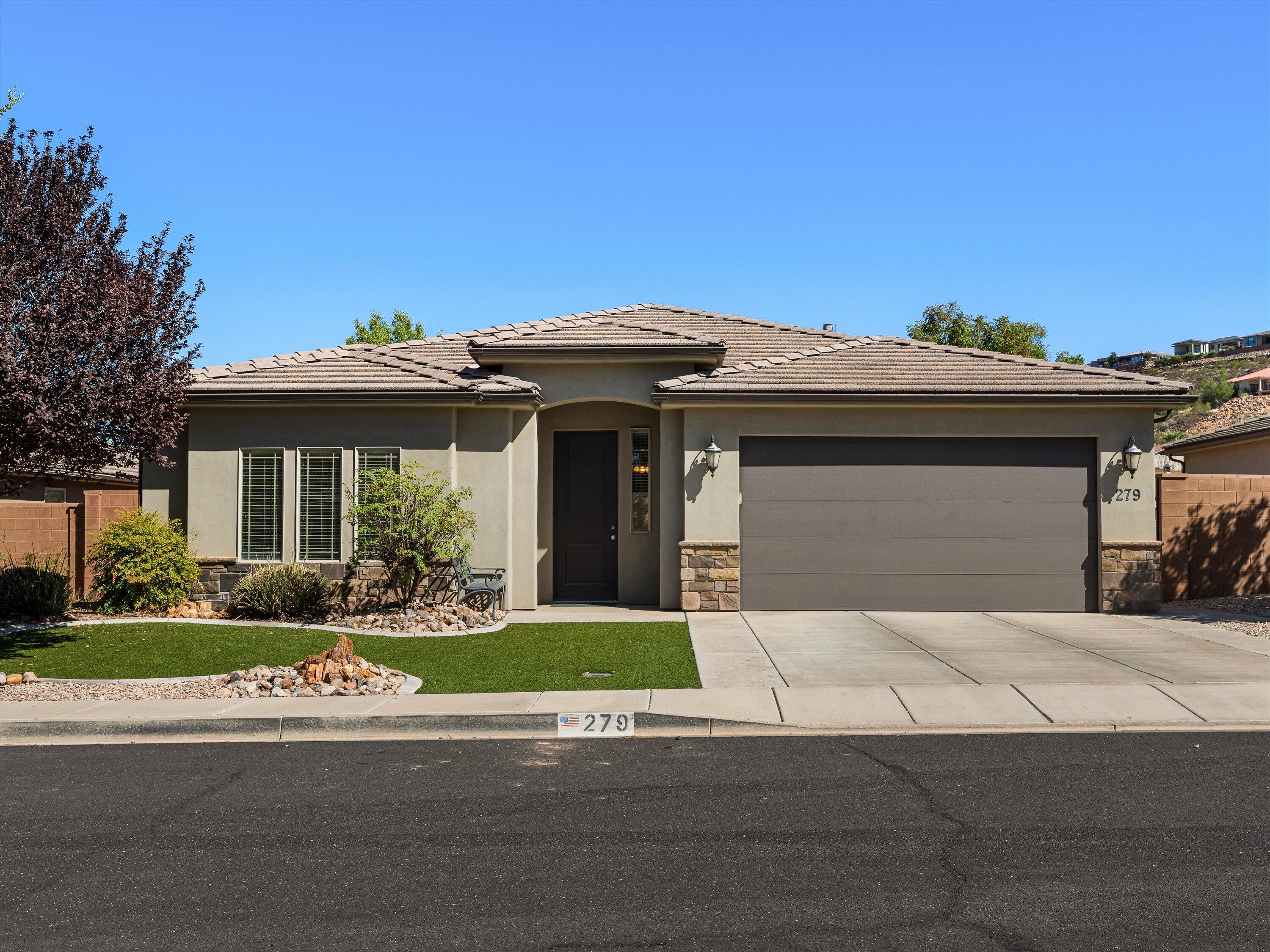 279 E Memory LN, Washington, UT 84780