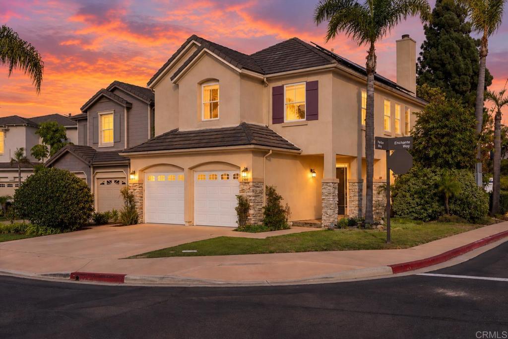 1300 Enchante Way, Oceanside, CA 92056 — photo 1