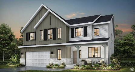 12792 S POLYNOMIAL WAY #303, Herriman, UT 84096 — photo 1