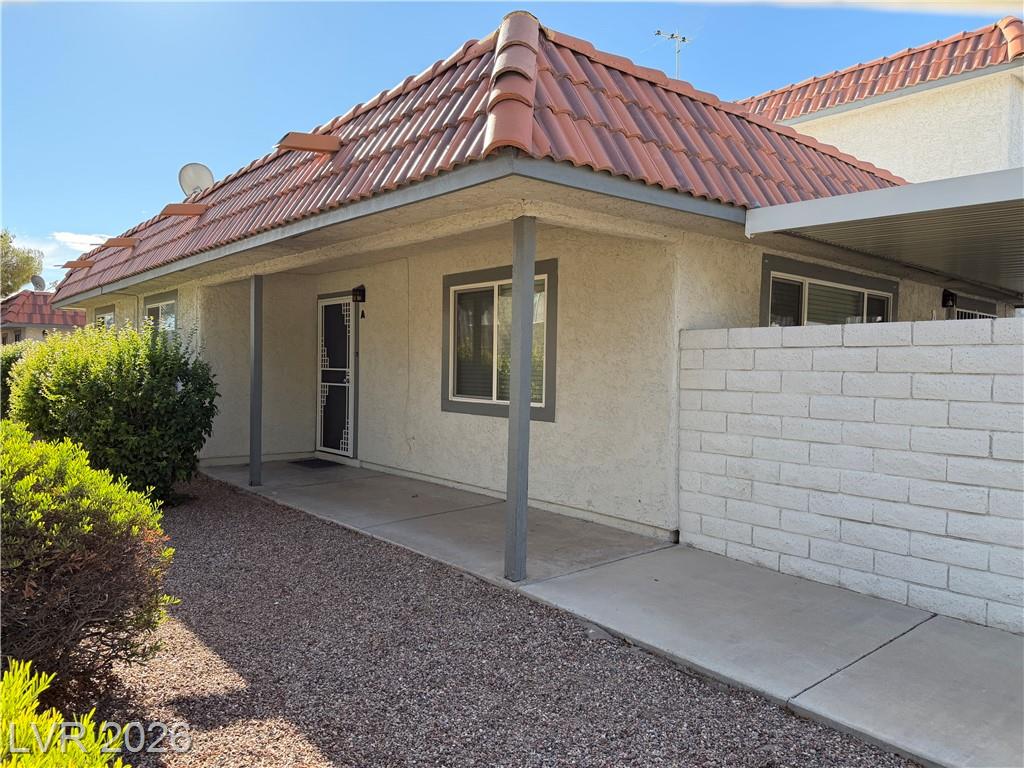 1133 Willow Tree Drive A, Las Vegas, NV 89128 — photo 1
