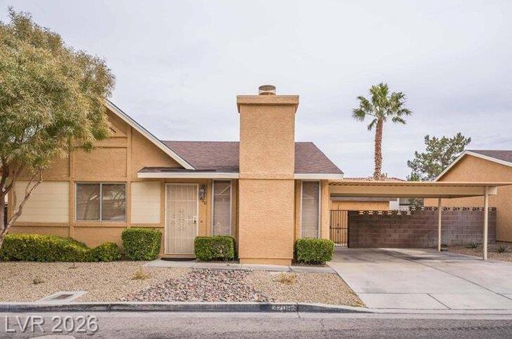 1200 Shirleyann Lane