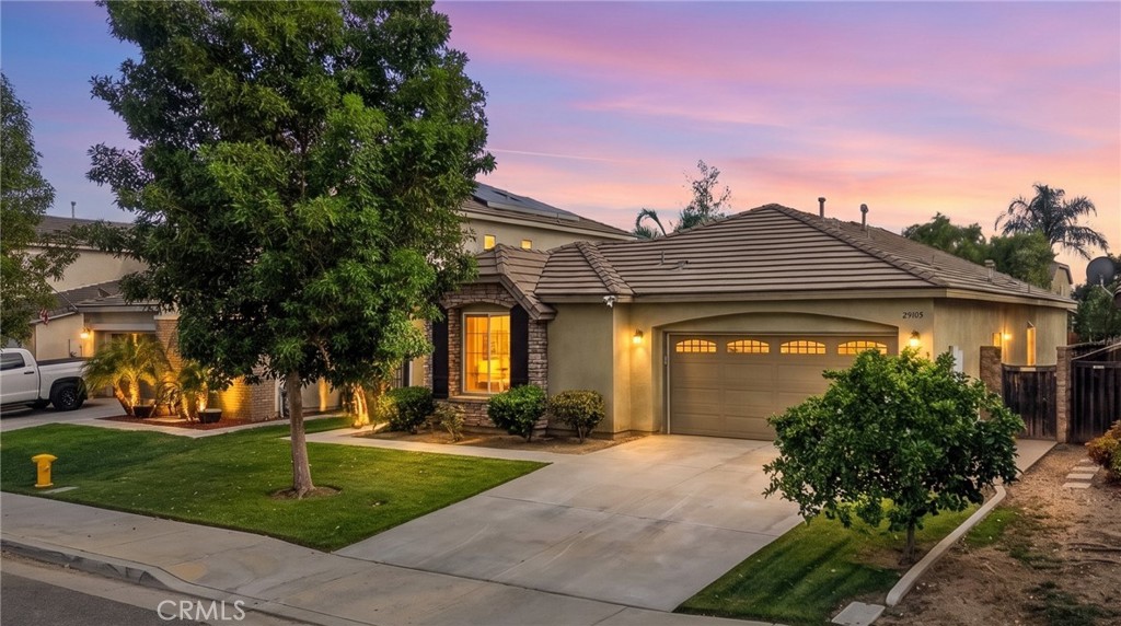 29105 Overboard Drive, Menifee, CA 92585 — photo 1