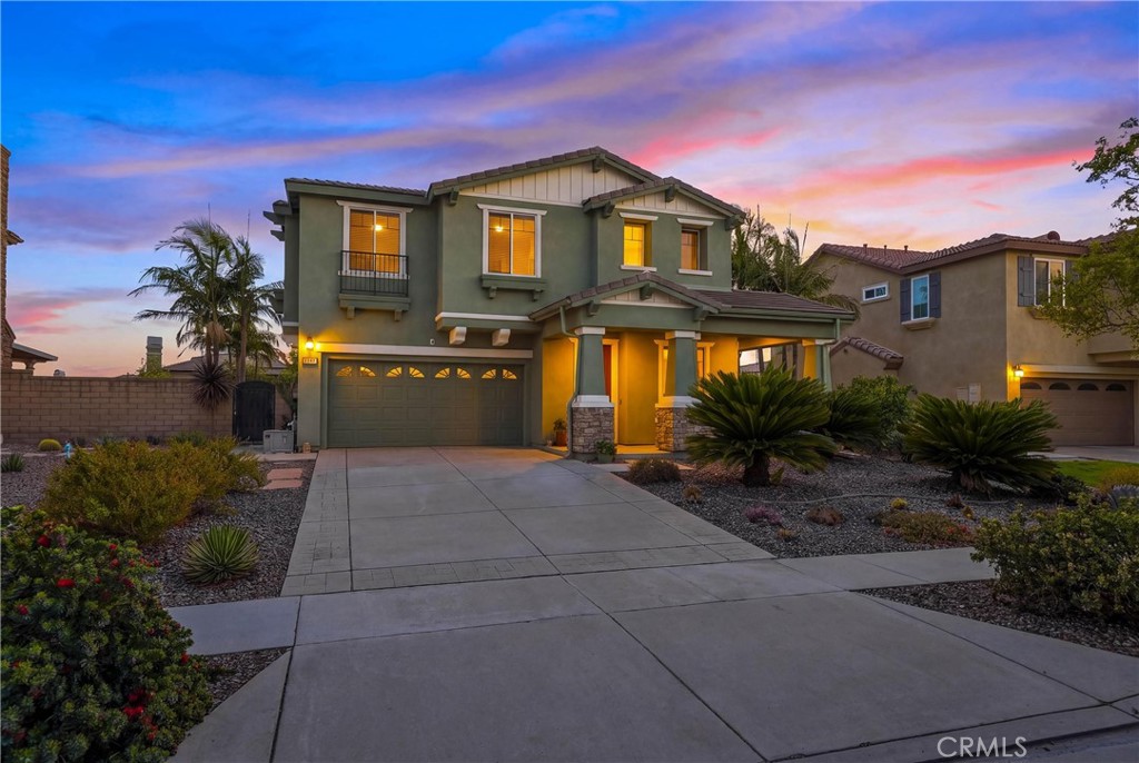 6111 Pine Cone Way, Rancho Cucamonga, CA 91739 — photo 1