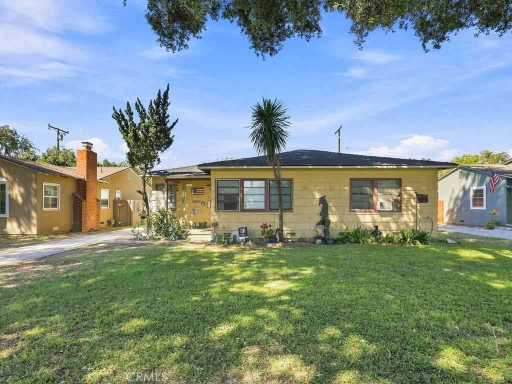 211 Martha Place, Fullerton, CA 92833 — photo 1