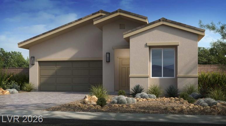 3495 East Cactus Canyon Drive