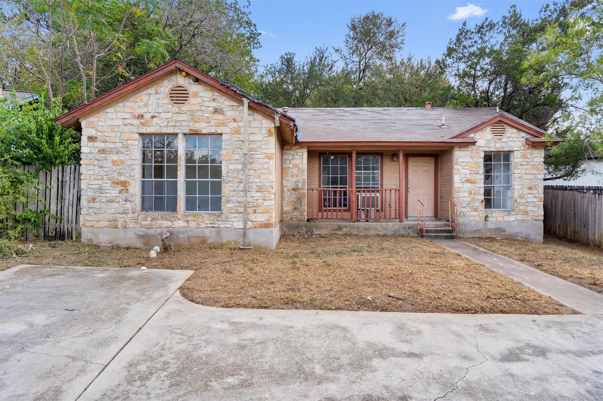 3205 Burley Cv, Austin, TX 78745 — photo 1