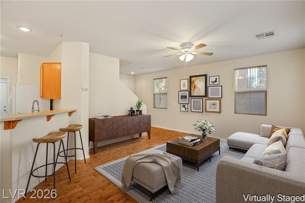 9116 Dancing Snow Court 103, Las Vegas, NV 89149 — photo 1