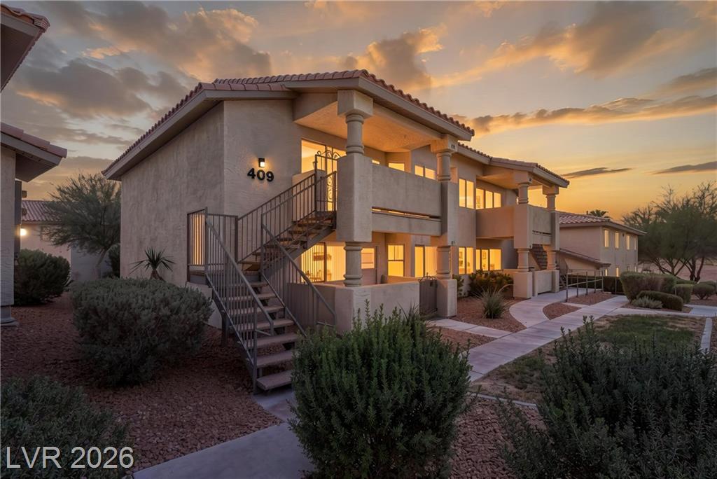 409 Mesa Boulevard 102