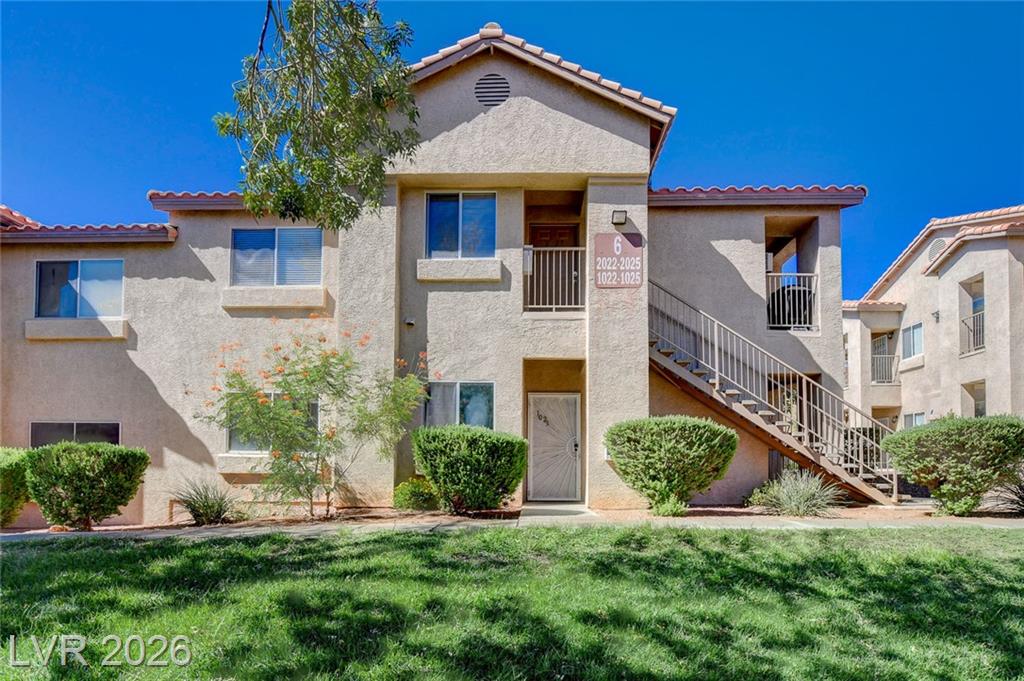 2110 Los Feliz Street 1023, Las Vegas, NV 89156 — photo 1